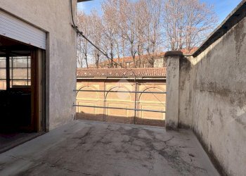 Loft Via Giuseppe Fagnano, Asti - foto 15