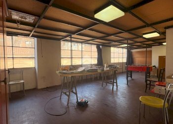 Loft Via Giuseppe Fagnano, Asti - foto 16