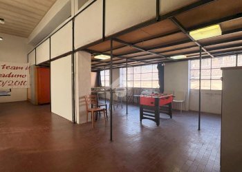 Loft Via Giuseppe Fagnano, Asti - foto 17