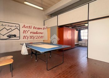 Loft Via Giuseppe Fagnano, Asti - foto 18
