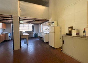 Loft Via Giuseppe Fagnano, Asti - foto 20