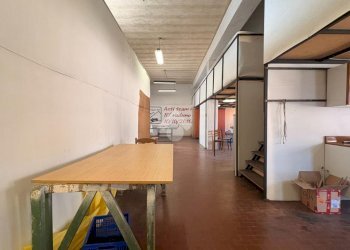 Loft Via Giuseppe Fagnano, Asti - foto 21