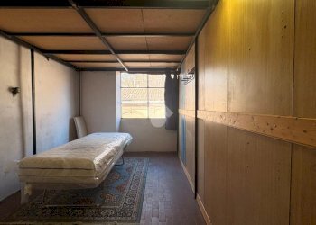 Loft Via Giuseppe Fagnano, Asti - foto 22