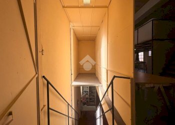 Loft Via Giuseppe Fagnano, Asti - foto 24
