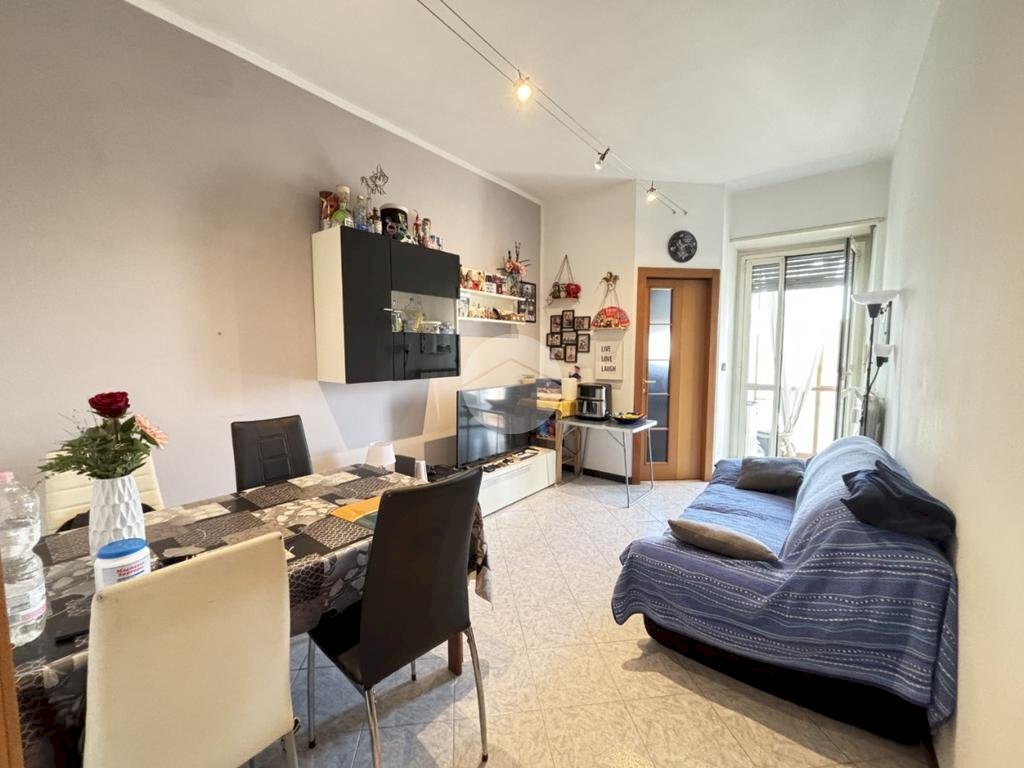 Bilocale Via saorgio, Torino (zona Borgo Vittoria) - foto 2