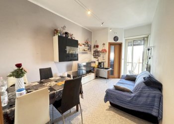 Bilocale Via saorgio, Torino (zona Borgo Vittoria) - foto 2