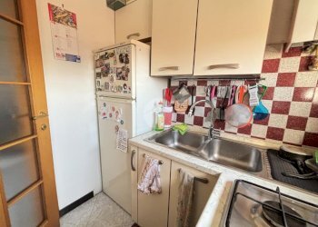 Bilocale Via saorgio, Torino (zona Borgo Vittoria) - foto 7