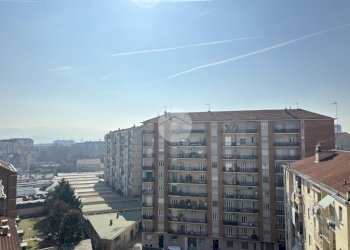 Bilocale Via saorgio, Torino (zona Borgo Vittoria) - foto 9