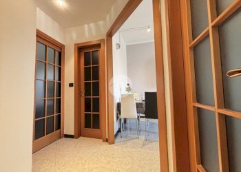 Bilocale Via saorgio, Torino (zona Borgo Vittoria) - foto 11