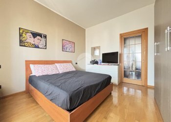 Bilocale Via saorgio, Torino (zona Borgo Vittoria) - foto 15