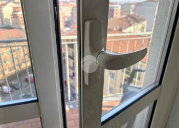 Bilocale Via saorgio, Torino (zona Borgo Vittoria) - foto 16