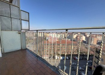 Bilocale Via saorgio, Torino (zona Borgo Vittoria) - foto 17