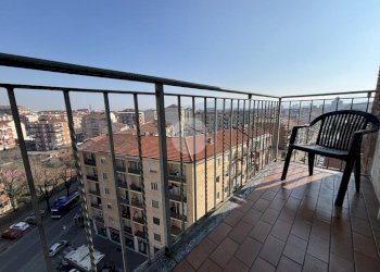 Bilocale Via saorgio, Torino (zona Borgo Vittoria) - foto 1