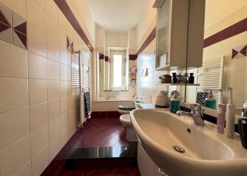 Bilocale Via saorgio, Torino (zona Borgo Vittoria) - foto 20