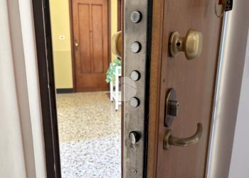 Bilocale Via saorgio, Torino (zona Borgo Vittoria) - foto 26