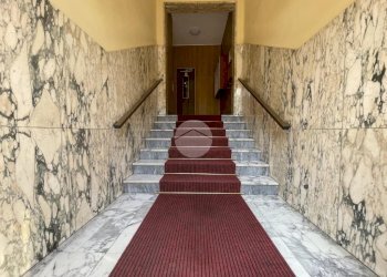 Bilocale Via saorgio, Torino (zona Borgo Vittoria) - foto 33