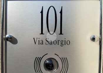 Bilocale Via saorgio, Torino (zona Borgo Vittoria) - foto 34