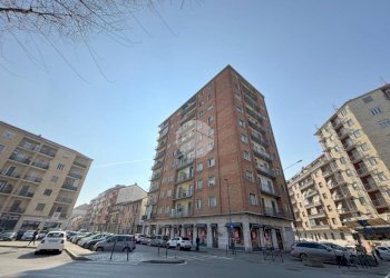 Bilocale Via saorgio, Torino (zona Borgo Vittoria) - foto 35