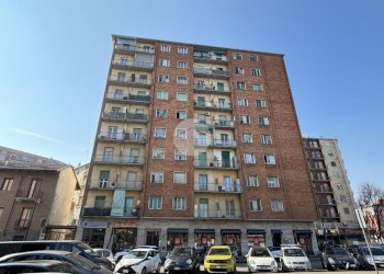 Bilocale Via saorgio, Torino (zona Borgo Vittoria) - foto 36