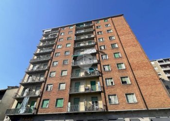 Bilocale Via saorgio, Torino (zona Borgo Vittoria) - foto 37