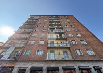 Bilocale Via saorgio, Torino (zona Borgo Vittoria) - foto 39