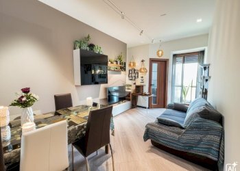 Bilocale Via saorgio, Torino (zona Borgo Vittoria) - foto 40