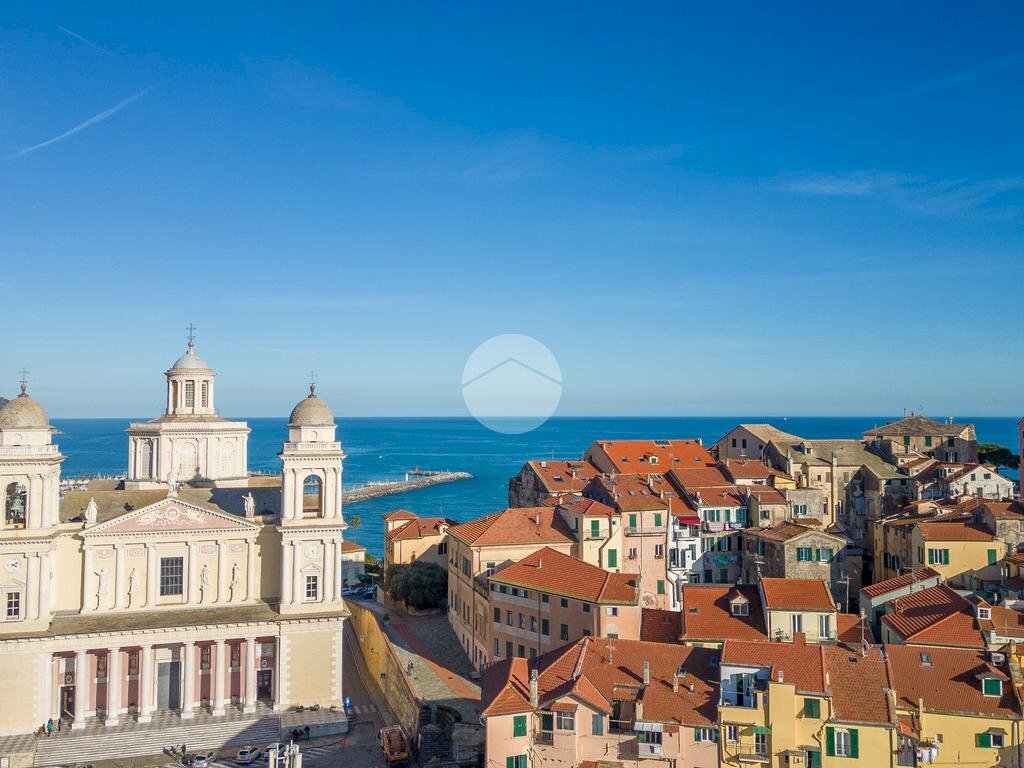 Quadrilocale Via Domenico Acquarone, Imperia - foto 1