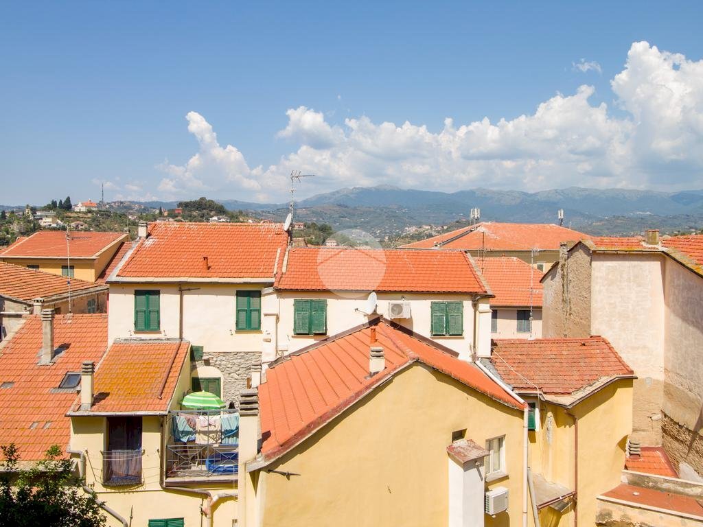 Quadrilocale Via Domenico Acquarone, Imperia - foto 2