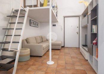 Quadrilocale Via Domenico Acquarone, Imperia - foto 5