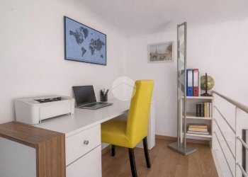 Quadrilocale Via Domenico Acquarone, Imperia - foto 6