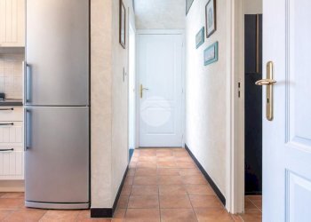 Quadrilocale Via Domenico Acquarone, Imperia - foto 7