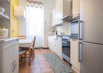 Quadrilocale Via Domenico Acquarone, Imperia - foto 8