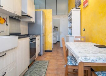 Quadrilocale Via Domenico Acquarone, Imperia - foto 9