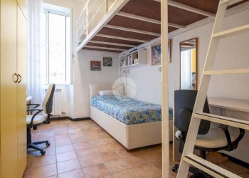 Quadrilocale Via Domenico Acquarone, Imperia - foto 10