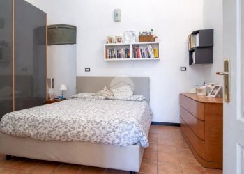 Quadrilocale Via Domenico Acquarone, Imperia - foto 13