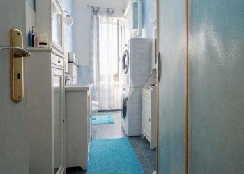 Quadrilocale Via Domenico Acquarone, Imperia - foto 14