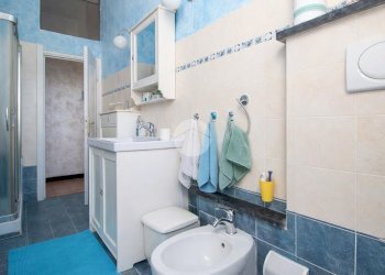 Quadrilocale Via Domenico Acquarone, Imperia - foto 15