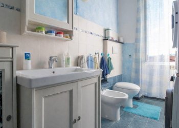 Quadrilocale Via Domenico Acquarone, Imperia - foto 16