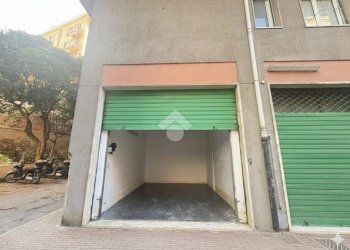 Box Via Blelè, Genova (zona San Fruttuoso) - foto 4