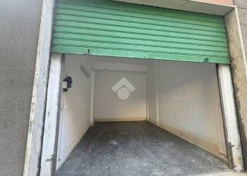 Box Via Blelè, Genova (zona San Fruttuoso) - foto 5