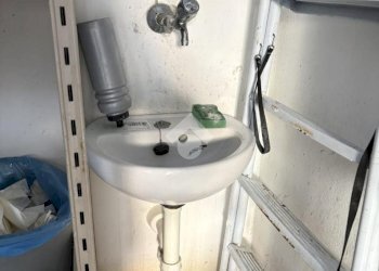 Box Via Blelè, Genova (zona San Fruttuoso) - foto 6