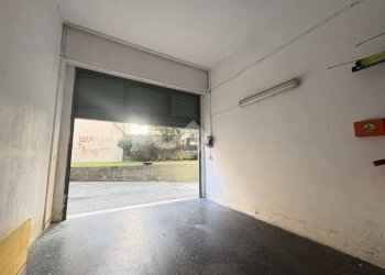 Box Via Blelè, Genova (zona San Fruttuoso) - foto 8