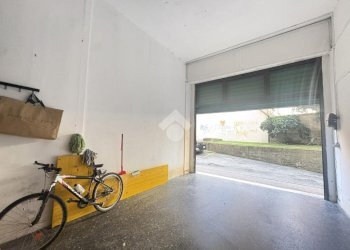 Box Via Blelè, Genova (zona San Fruttuoso) - foto 7