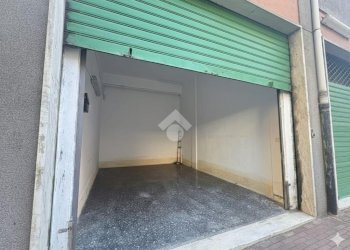 Box Via Blelè, Genova (zona San Fruttuoso) - foto 9