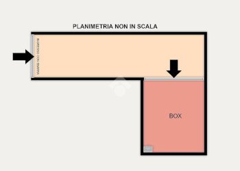 Box Via Blelè, Genova (zona San Fruttuoso) - foto 15