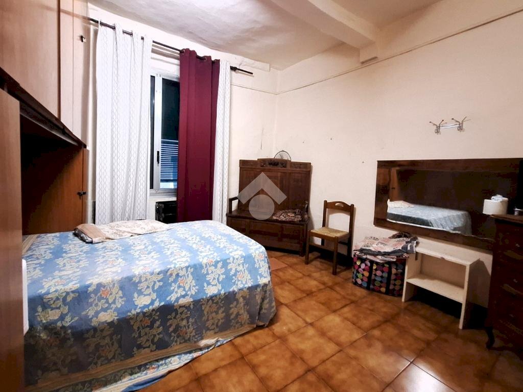 Trilocale Vico del Duca, Genova (zona Centro Storico) - foto 1