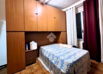 Trilocale Vico del Duca, Genova (zona Centro Storico) - foto 4