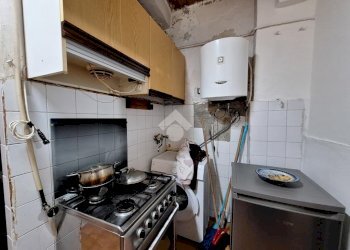 Trilocale Vico del Duca, Genova (zona Centro Storico) - foto 8