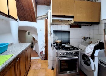 Trilocale Vico del Duca, Genova (zona Centro Storico) - foto 9