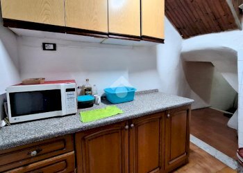 Trilocale Vico del Duca, Genova (zona Centro Storico) - foto 10